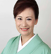 金子理恵